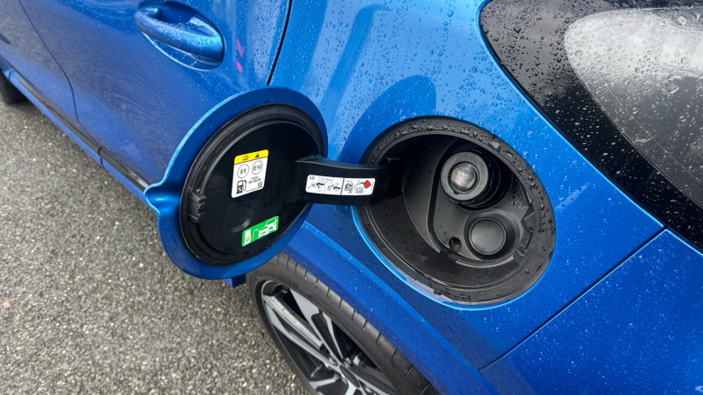 Ford Puma 1.0 EcoBoost Hybrid mHEV ST-Line X 5dr Petrol Hatchback